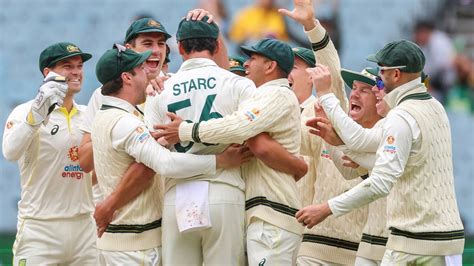 Starc out of 1st Test, Australia announce squad for India tour with 2 ...