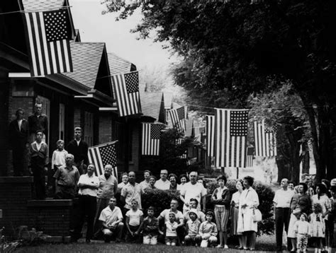 U.S.A. History – Iconic 4th of July Photos | West Herald