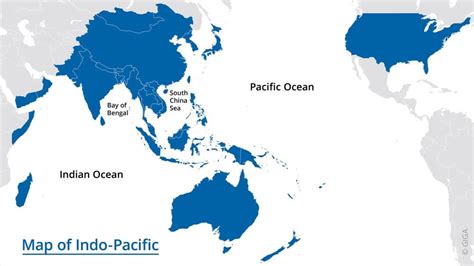 US And Australia Focus On Maintaining Free And Open Indo-Pacific Region ...