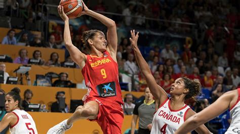 Fotogalería: Las mejores imágenes de otra gesta del baloncesto femenino ...