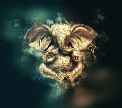 Free HD Ganesh Images, Photos & Wallpapers - Download Now! - Pixabay