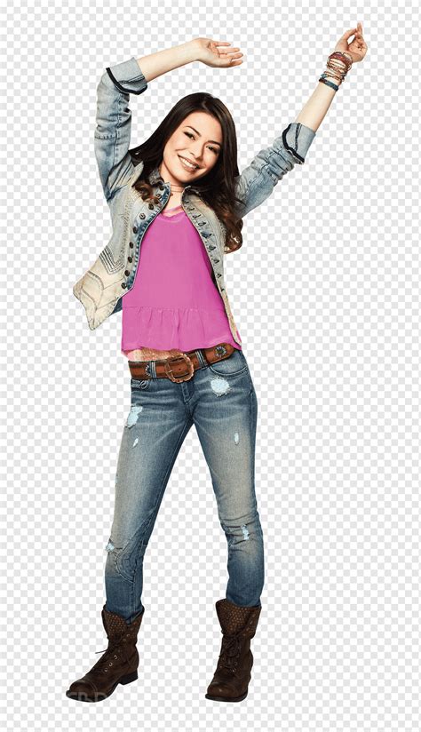 Miranda cosgrove carly shay sam puckett icarly moda, Moda, zapato, niña png | PNGWing