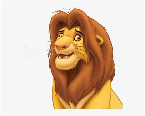 Lion King Clipart Images Free Download On Clipartmag - vrogue.co