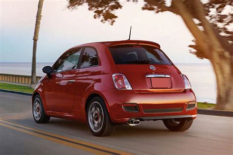 Fiat 500 Colors, Pick from 13 color options | Oto