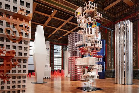 Tatiana Bilbao Estudio | (Not) Another Tower Chicago Architecture Biennial