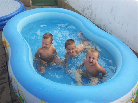 Cz Kids Pool