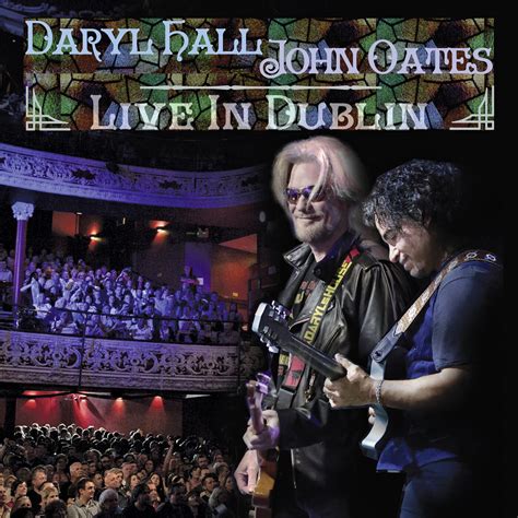 Daryl Hall & John Oates - Live In Dublin | iHeart