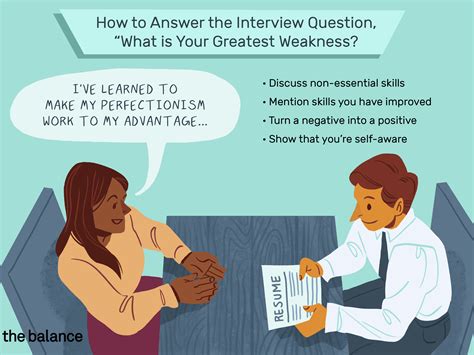 Greatest Weakness Interview Answer Delegation - unique interview questions