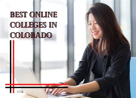 Best Online Colleges in Colorado - FreeEducator.com