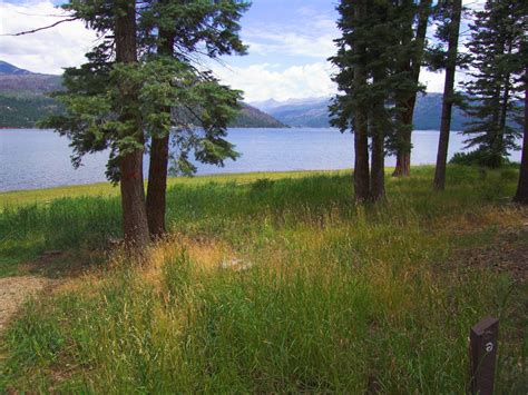 Vallecito Lake – Bayfield, CO | Boating, Camping, Fishing at Vallecito ...