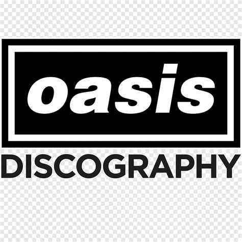 Oasis Wall decal Logo (What's the Story) Morning Glory?, Oasis band, Wall decal, Logo png | PNGEgg