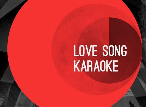 Love Karaoke on FlowVella - Presentation Software for Mac iPad and iPhone