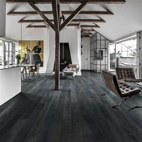 Onyx Oak Hardwood | Hallmark Floors