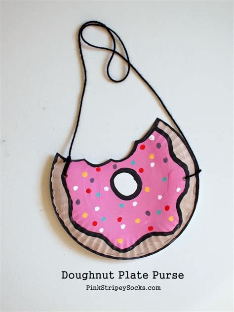 11 ADORABLE DONUT PROJECTS TO MAKE