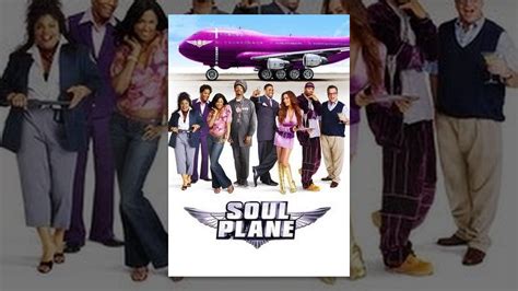 Soul Plane in 2020 | Soul plane, Funky music, Youtube movies