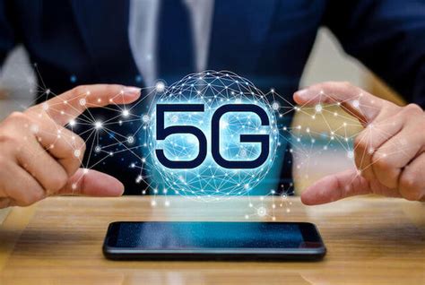 5G Technology Trends You Should Know About - Trusty Magazine