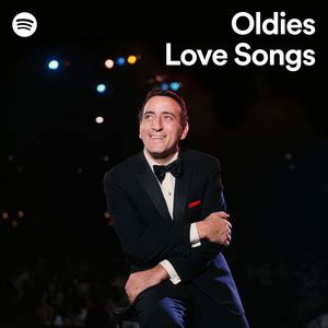 Oldies: Love Songs - playlist by Spotify | Spotify