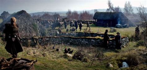 [Outlander Season 1, Episode 5 screenshot segment (enhanced ...