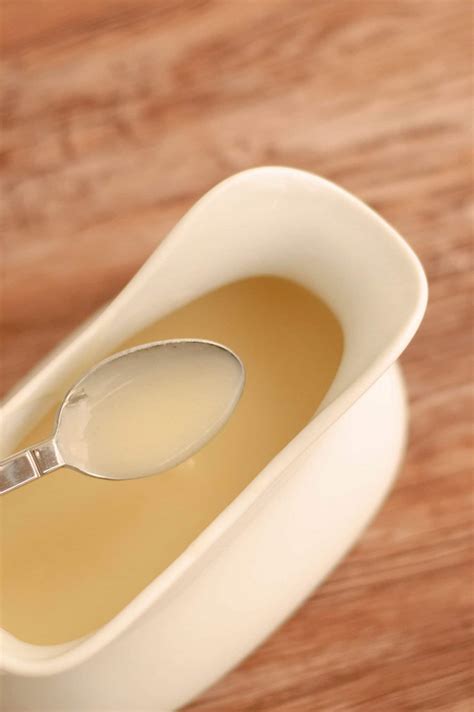 Mother Sauces: Velouté Sauce - Food Above Gold