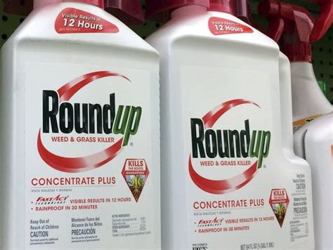 Monsanto Roundup Cases Move Forward - Chhabra & Gibbs, P.A.