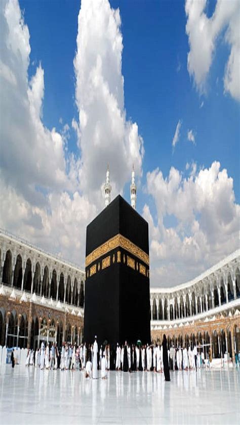 Hajj :5th Pillar of Islam | Beautiful mosques, Mecca, Makkah