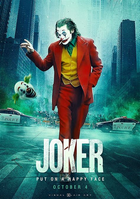 Joker 2019 BluRay 1080p