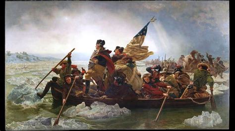 Revolutionary Art Part One: Art of the American Revolution - YouTube