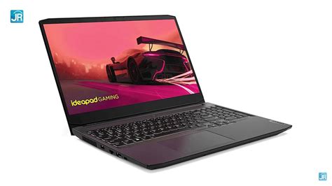 Review Lenovo IdeaPad Gaming 3: Terbaik di Kelas Harganya! • Jagat Review