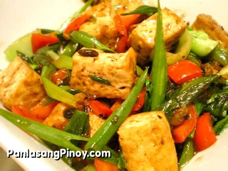 10 Best Filipino Vegetarian Recipes