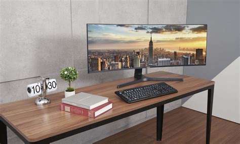 Best ultrawide monitors you need to see » Gadget Flow