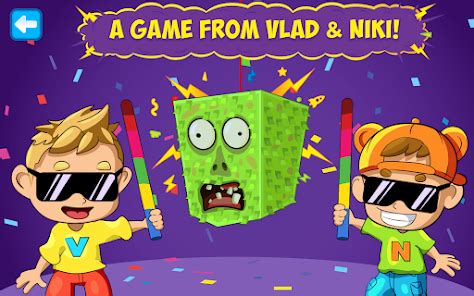 Vlad and Niki: Kids Pizza Game - Apps on Google Play