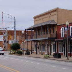 Atmore, Alabama Information | Bama Politics