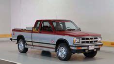 RR of the Day: 1991 Chevrolet S-10 Baja | Autoblog | Chevrolet s 10 ...