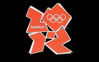 Love of the Land: Controversial New Olympic Logo (In the beginning....)