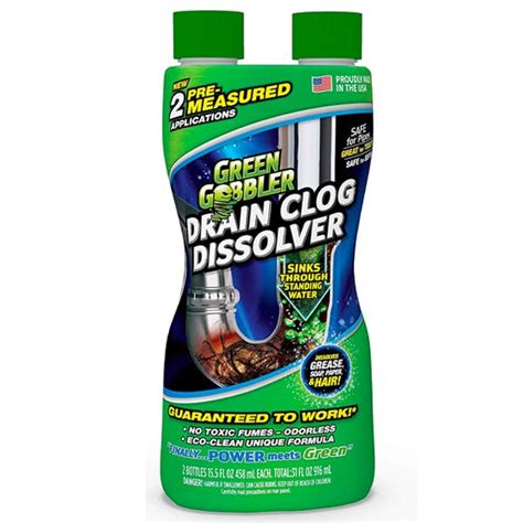 The best drain cleaner in 2020 - Business Insider