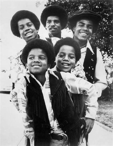 The Jackson Five, 1970 | Music Of My Mind | Pinterest