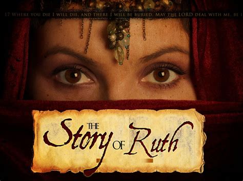 Pin by Chris 🌹 on RUTH | Ruth bible, Book of ruth, The story of ruth