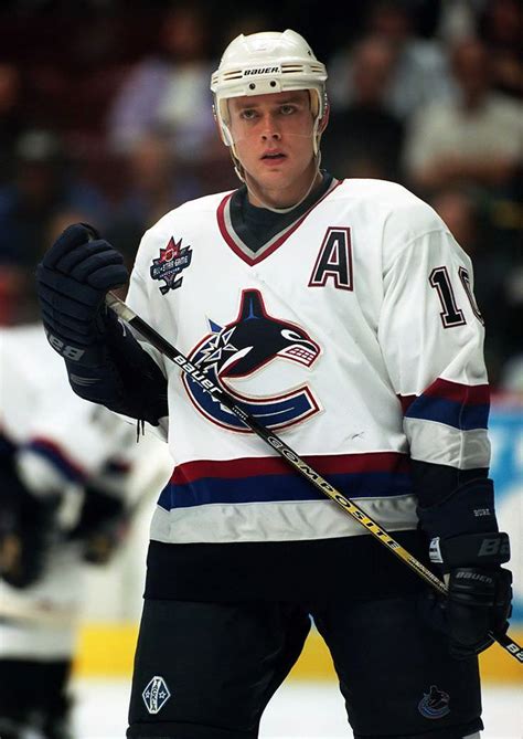 Pavel Bure - Celebrity biography, zodiac sign and famous quotes