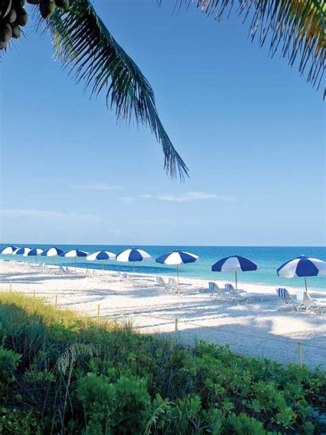 Naples Florida Group Specials | LaPlaya Beach Resort Hotel