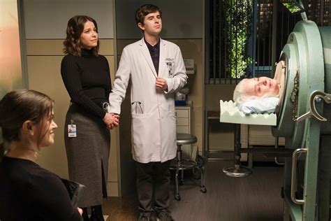 The Good Doctor Season 5 Episode 16 Preview: The Shaun Show Photos