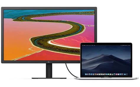 Apple stops selling LG's $1,299 UltraFine 5K Display