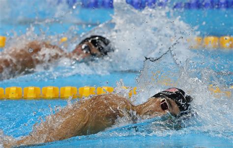 APphoto_Rio Olympics Swimming