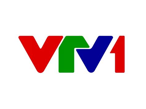 Vietnam Television VTV1 2013 Logo PNG vector in SVG, PDF, AI, CDR format