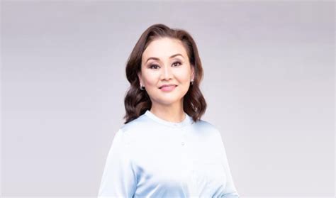 Zhaina Slambek named Director of Khabar TV Channel – ABU