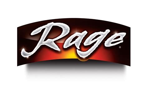 Rage Logo - LogoDix