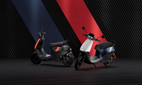 Ola Electric Scooter Production Crosses 4 Lakh Units In 2 Years