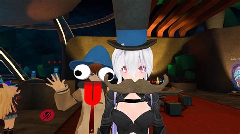 Funniest vrchat avatars