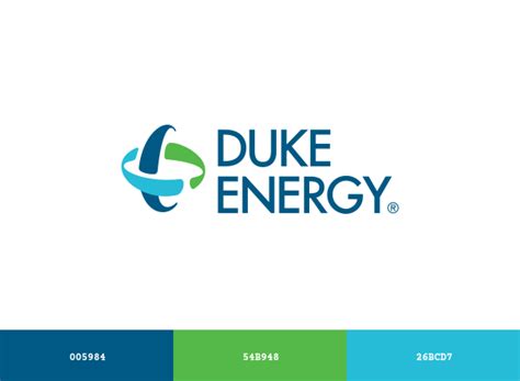 Duke Energy Brand Color Codes » BrandColorCode.com