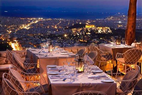 Where to Eat in Athens, Greece: The Best Athens Restaurants