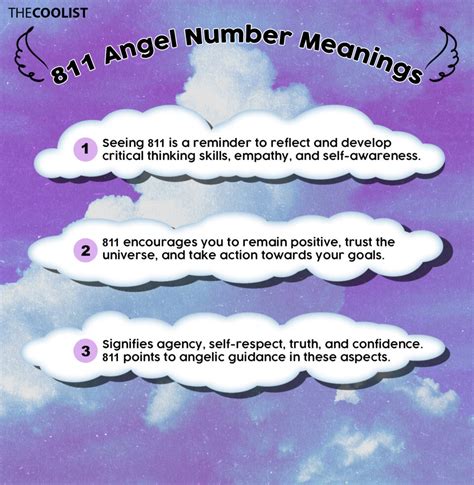 811 Angel Number Meaning for Love, Pregnancy, and Money